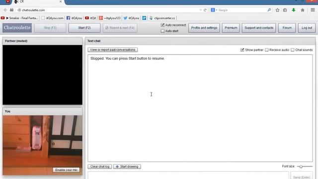 Fake Webcam, Cam Hack, Fake Cam, Cam Trolling