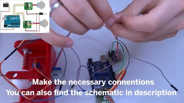 AWESOME Arduino Project DIY - EGGBOT - EGGDUINO🤓 смотреть онлайн