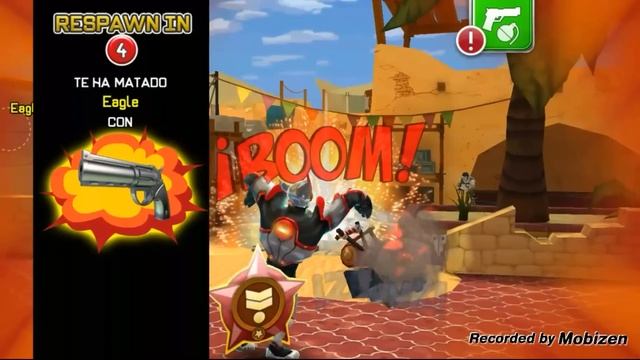 Respawnables 2.7.0 Nuevos (skins,Armas,armadura) смотреть онлайн