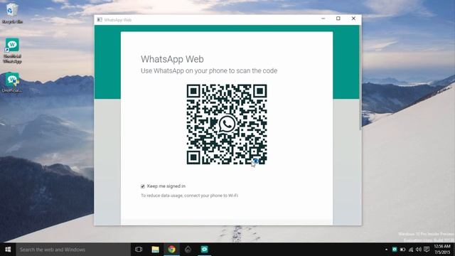 How To Install Whatsapp On Any Platform смотреть онлайн
