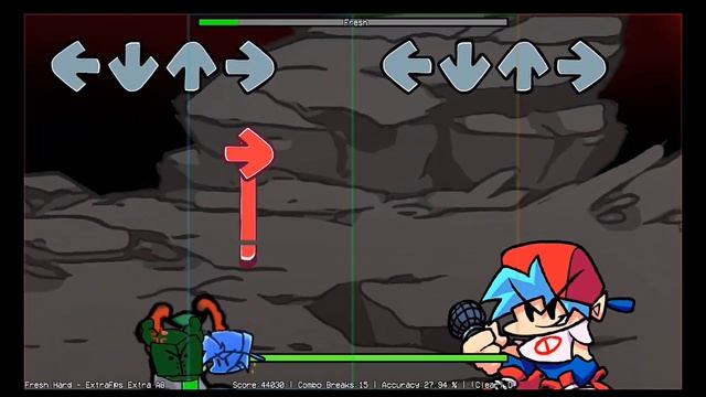 vs little man 2 android gama baja смотреть онлайн