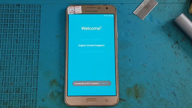 Bypass frp samsung J700h (J7 2015) / unlock google account j7 2015 frp / 2020 смотреть онлайн