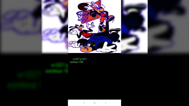 Drawing automatically using computer vision on android смотреть онлайн