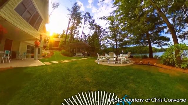 Create a Mobile App for the RICOH THETA SC2 смотреть онлайн