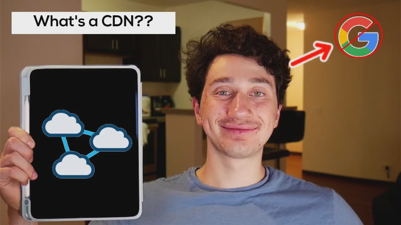 55 - Content Delivery Networks - You Need Them ｜ Systems Design Interview 0 to 1 With Ex-Google SWE смотреть онлайн
