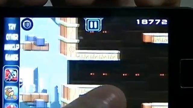 juegos para android 2.3 смотреть онлайн