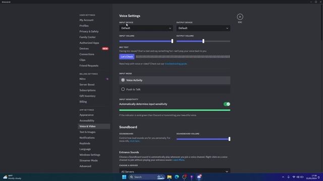 AMAZING! Voice Changer Realtime Terbaik 2024 Bisa Ubah Suara Jadi Wanita Dengan AI смотреть онлайн