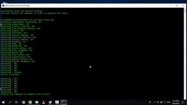 How To Fix Can't Connect To This Network Problem In Windows 7/8/10 смотреть онлайн