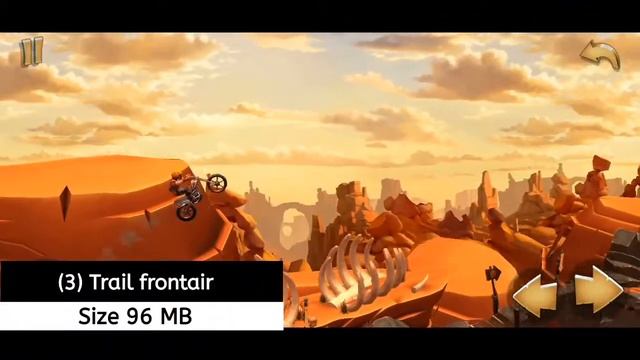 TOP 5 OFFROAD GAMES FOR ANDROID _ EASILY PLAY IN KITKAT PHONES. смотреть онлайн