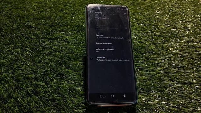 How To Change Lock Screen Time In Tecno Pova 4, Auto Screen Off In Tecno Pova 4, смотреть онлайн