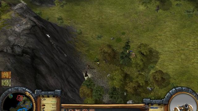 Settlers: Heritage of Kings Сага о Туманах часть 8 (прохождение) смотреть онлайн