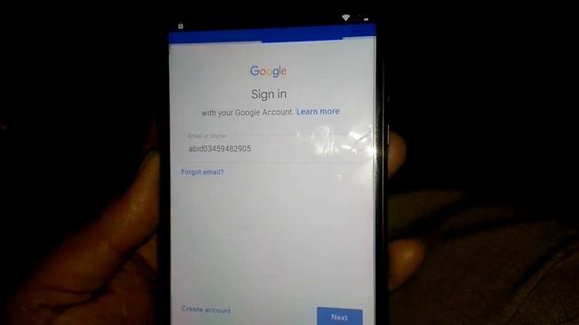 Nokia 6.1 (TA-1043) 9.0 Frp Bypass Google Account Without PC 11-12-2019 смотреть онлайн