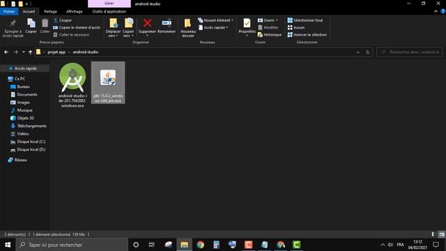 تحميل و تثبيت أندرويد إستوديو Android studio بطريقة صحيحة 2022 смотреть онлайн