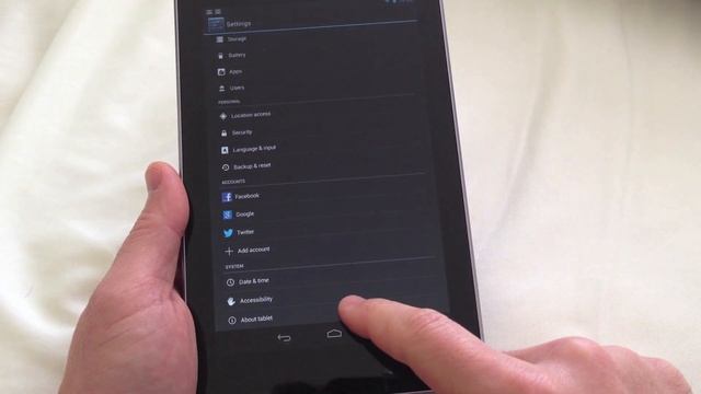 Android 4.2 Jelly Bean Overview and Review смотреть онлайн