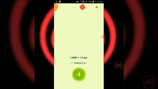 LIMBO apk+obb download смотреть онлайн