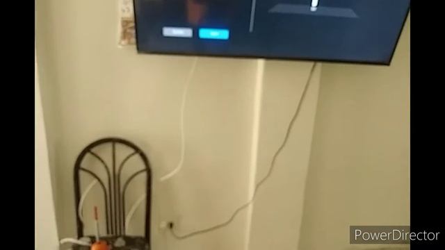 SMARTV AIWA (SÍNTONIZAR CANALES TDT) CON NUEVA ANTENA TDT смотреть онлайн