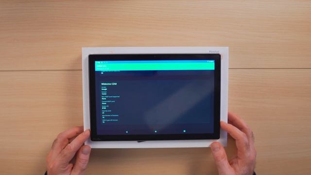 Plimpton PlimPad P50 - Another Budget Android 11 Tablet! смотреть онлайн
