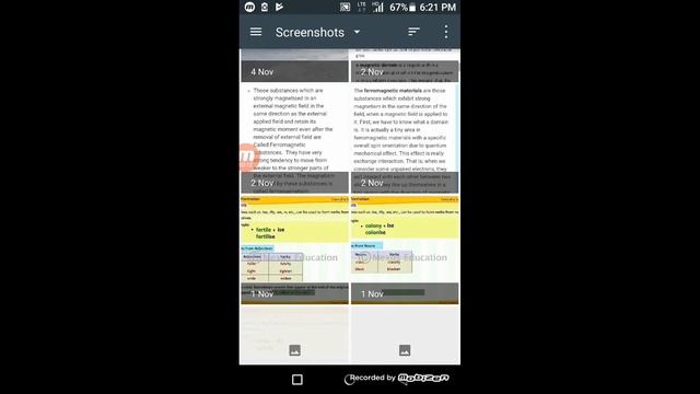 Make a Live Wallpaper App in Android Phone!!! смотреть онлайн