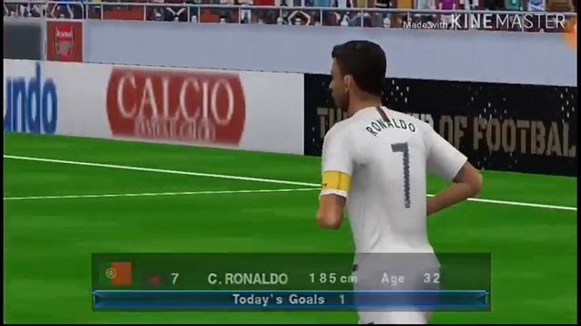 PES 2020 PPSSPP English Version Android 700MB Best смотреть онлайн