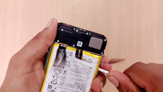 How to Replacement Battery honor 7A | Remove Battery Honor 7A | Disconnect Battery Honor 7A, Replac смотреть онлайн