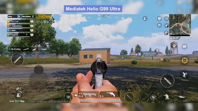 Poco Х6 Pro - Redmi Note 13 Pro смотреть онлайн