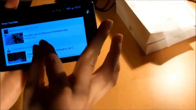 Smartphone android 4.0 смотреть онлайн