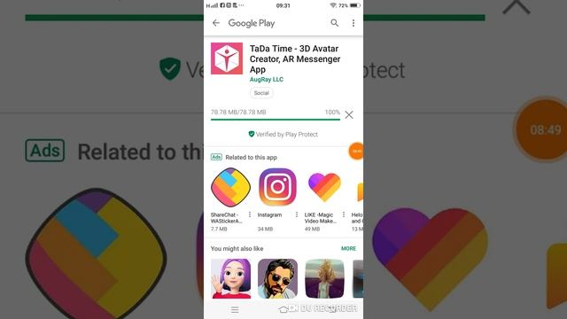 Best 3d Animation Apps / Android / HakersZone смотреть онлайн