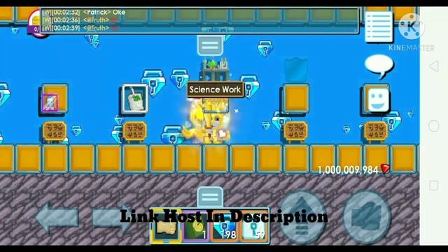 New Server! growtopia Private Server Terbaru (GROWDAY) Virtual Host New 99% Like Real Growtopia смотреть онлайн