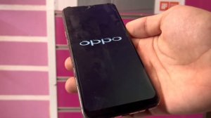 Hard Reset OPPO F9 - Unlock PIN/Pattern/Password Without Box/Tool