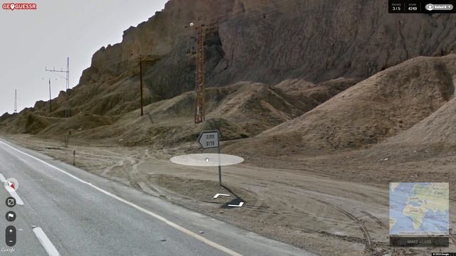 Geoguessr - Um novo game de adivinhação de lugares, SIMPLESMENTE INCRÍVEL! смотреть онлайн