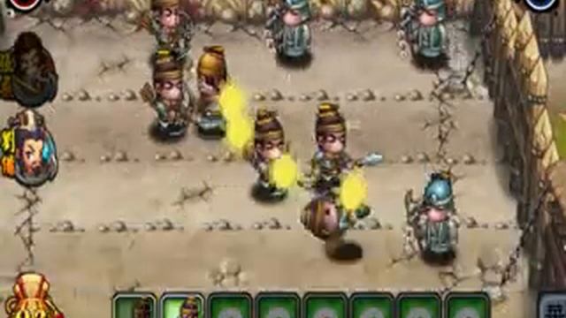 Android games strategi смотреть онлайн
