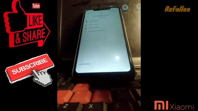 Custom Rom Havoc Os Android 11 stabil Untuk Redmi Note 6 (Tulip) смотреть онлайн
