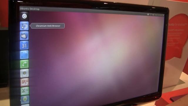 Ubuntu for Android Hands on смотреть онлайн