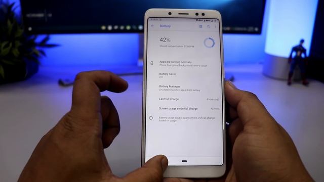 Android 9.0 Liquid Remix ROM for Redmi Note 5 Pro [हिंदी] смотреть онлайн