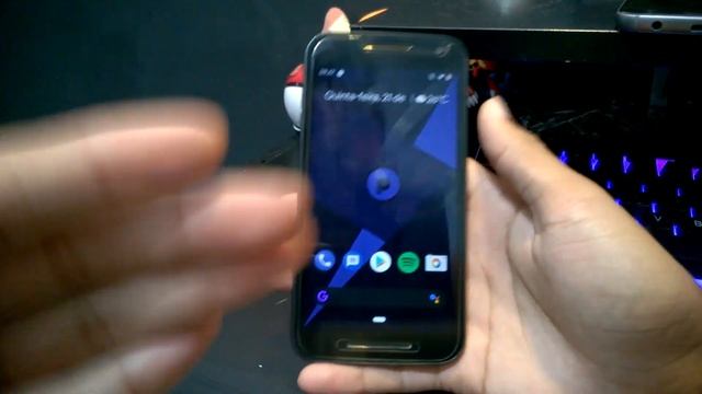 NOVA Pixys OS v2.4 | Android 9.0 Pie | MUITAS MELHORIAS, MELHOR QUE VIPER OS PIE? смотреть онлайн