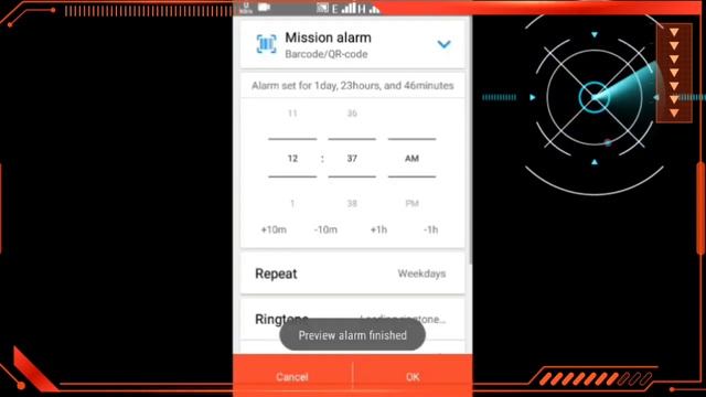 Alarmy-Best Alarm App смотреть онлайн