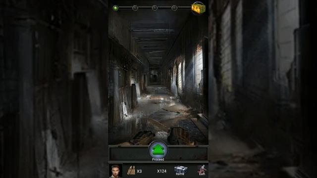 Wasteland : Survival - Android Gameplay (By EYUGAME NETWORK) смотреть онлайн