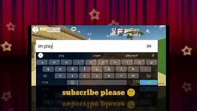 edit first video hack mod menu chicken gun смотреть онлайн