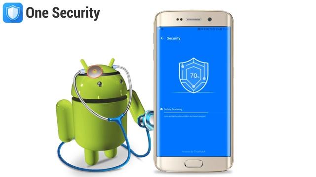 One Security-Android doctor-US-1280x720 смотреть онлайн