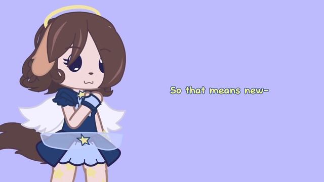 Gacha Club Updated on Android Real?? (Compatibility Update, no new assets yet, rip) смотреть онлайн