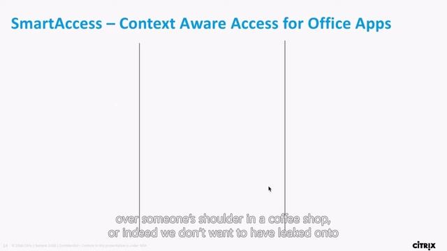 Office 365 with Citrix Cloud смотреть онлайн