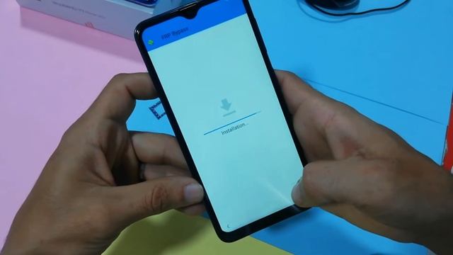 Samsung A10 Frp Bypass Google Account A105F Android ...