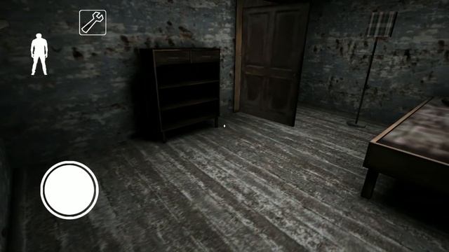 Granny - Gameplay Walkthrough Part 1 - Fear Horror (Android Games) смотреть онлайн