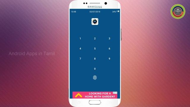 Best of Best Lock App for Android in Tamil смотреть онлайн
