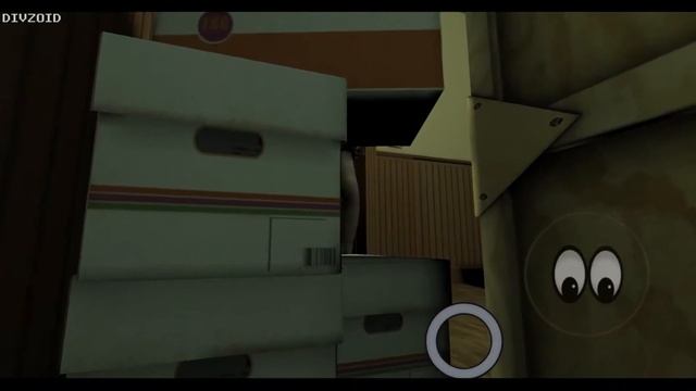 Goosebumps Night Of Scares Gameplay Walkthrough Part 1(iOS, Android) смотреть онлайн