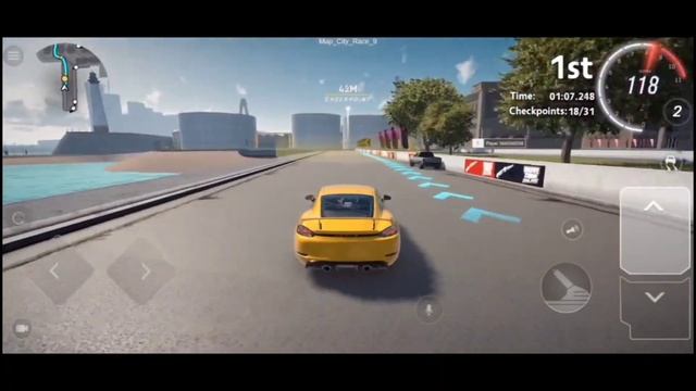 Trying *MOST REALISTIC* Open World Games On Android | Top 10 Best Open World Games For Android смотреть онлайн