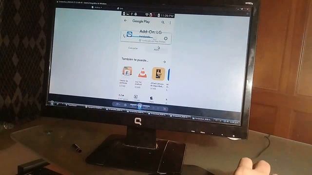 COMO VER LA PANTALLA DAÑADA DEL CELULAR EN LA PC смотреть онлайн