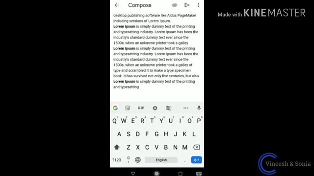 Google Keyboard | Gboard Tricks & Hacks in Malayalam смотреть онлайн