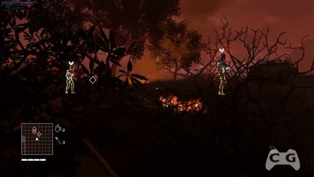 Far Cry 3 Blood Dragon Gameplay Intel HD Graphics #10 смотреть онлайн