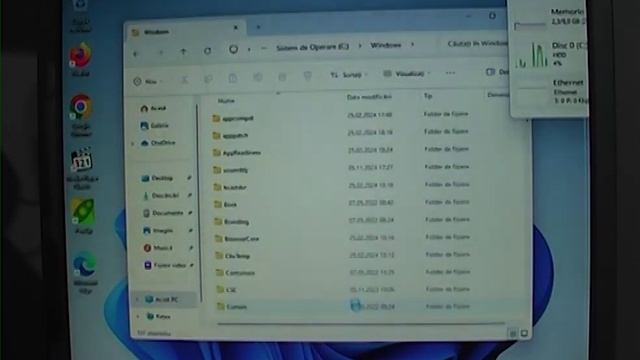 Running Windows 11 on a 20 year old HDD! смотреть онлайн